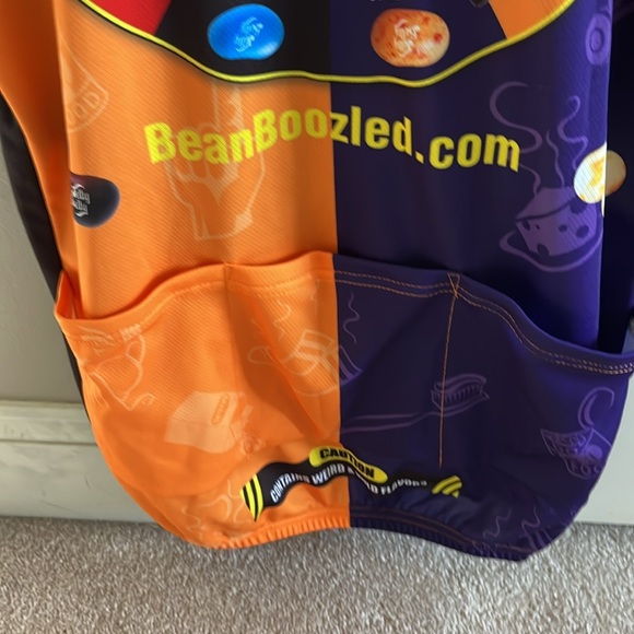 Squadro Racing Top - Picture 4 of 4